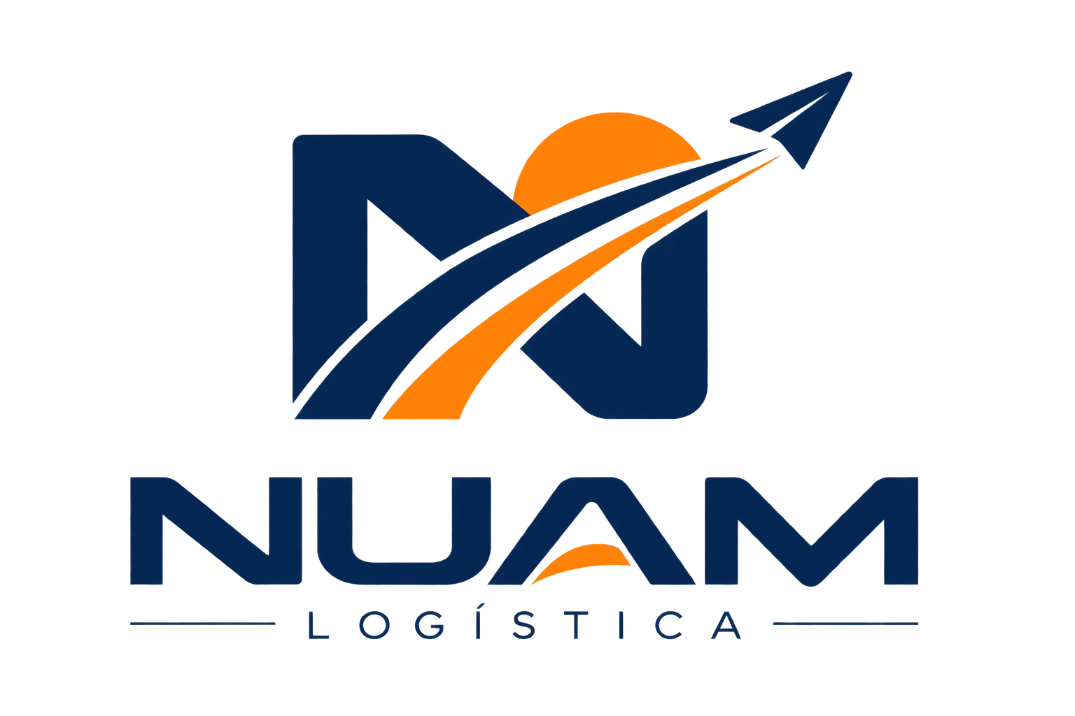 NUAM LOGÍSTICA